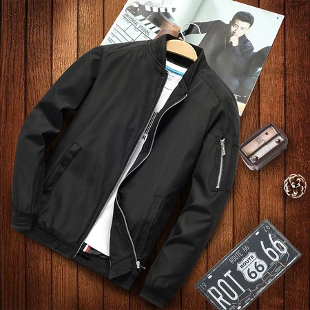aasdasdasdasdasdasd Men's Jackets Waterproof Windproof Motorcycle Jacket